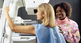 Breast Cancer Awareness: Mammograms