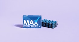 Max Performer Reviews: Can it improve libido and strengthen erections?