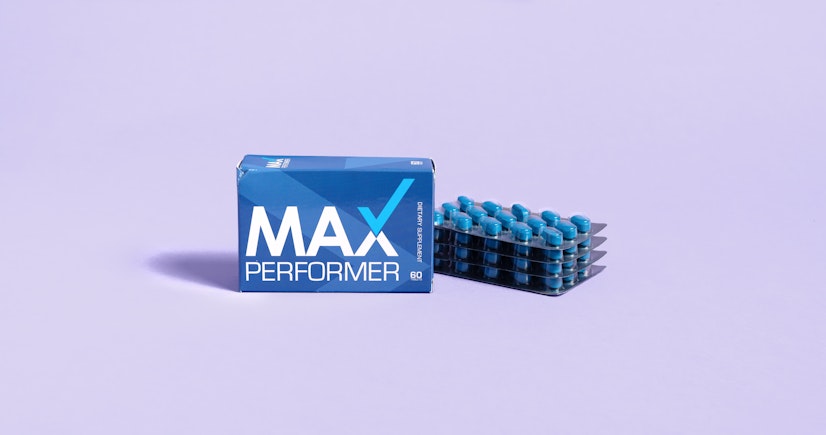 max performer reviews