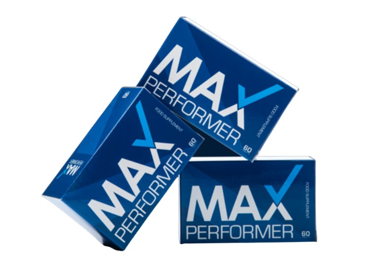 Performer 8 Review: Can Performer 8 Pills Improve Libido & Strengthen  Erections?