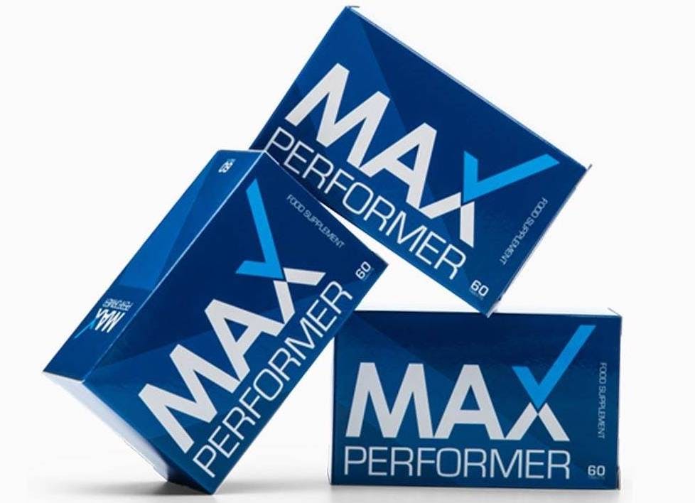 Max Performer Reviews: Can it improve libido and strengthen erections?
