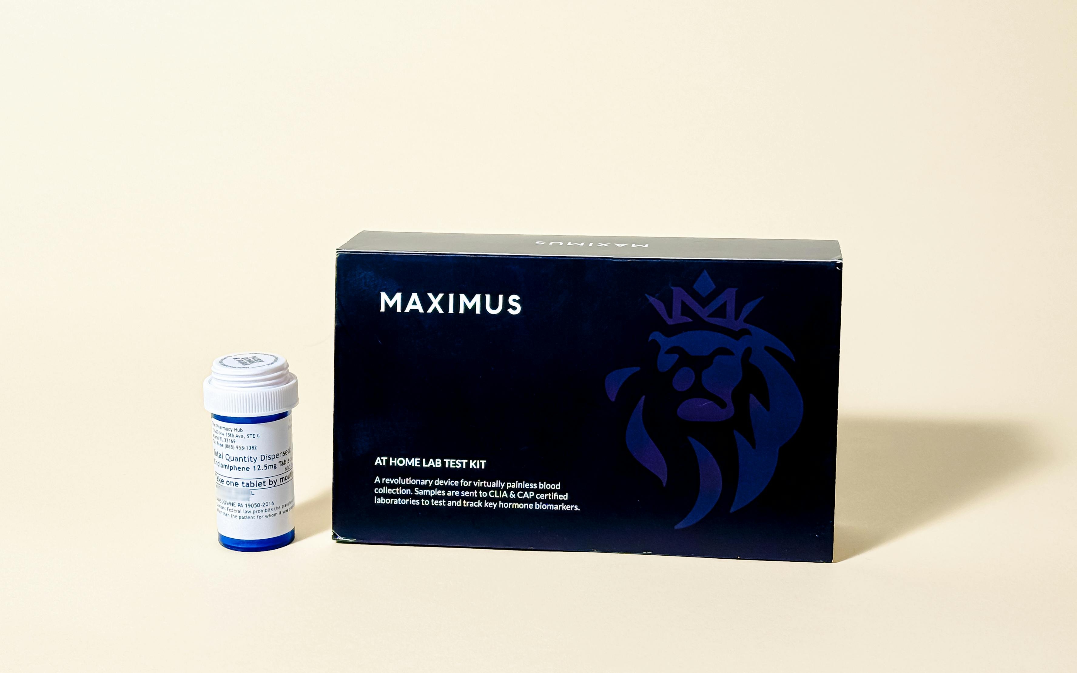 Maximus Tribe Reviews