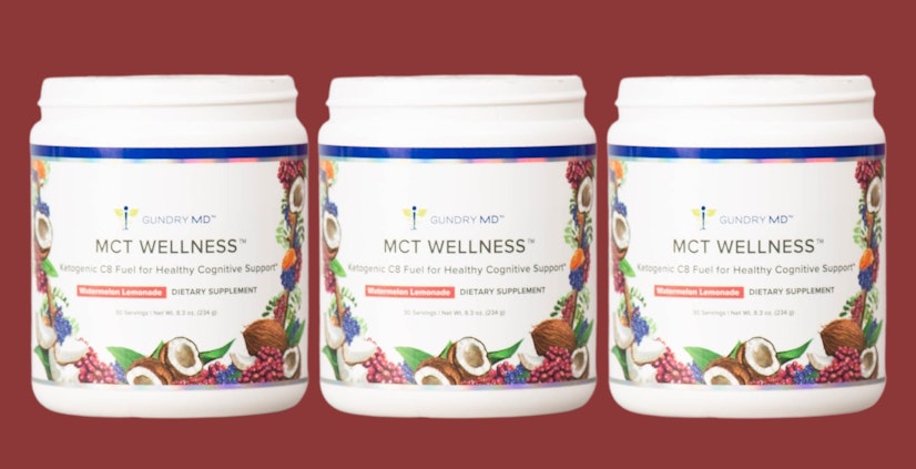MCT Wellness