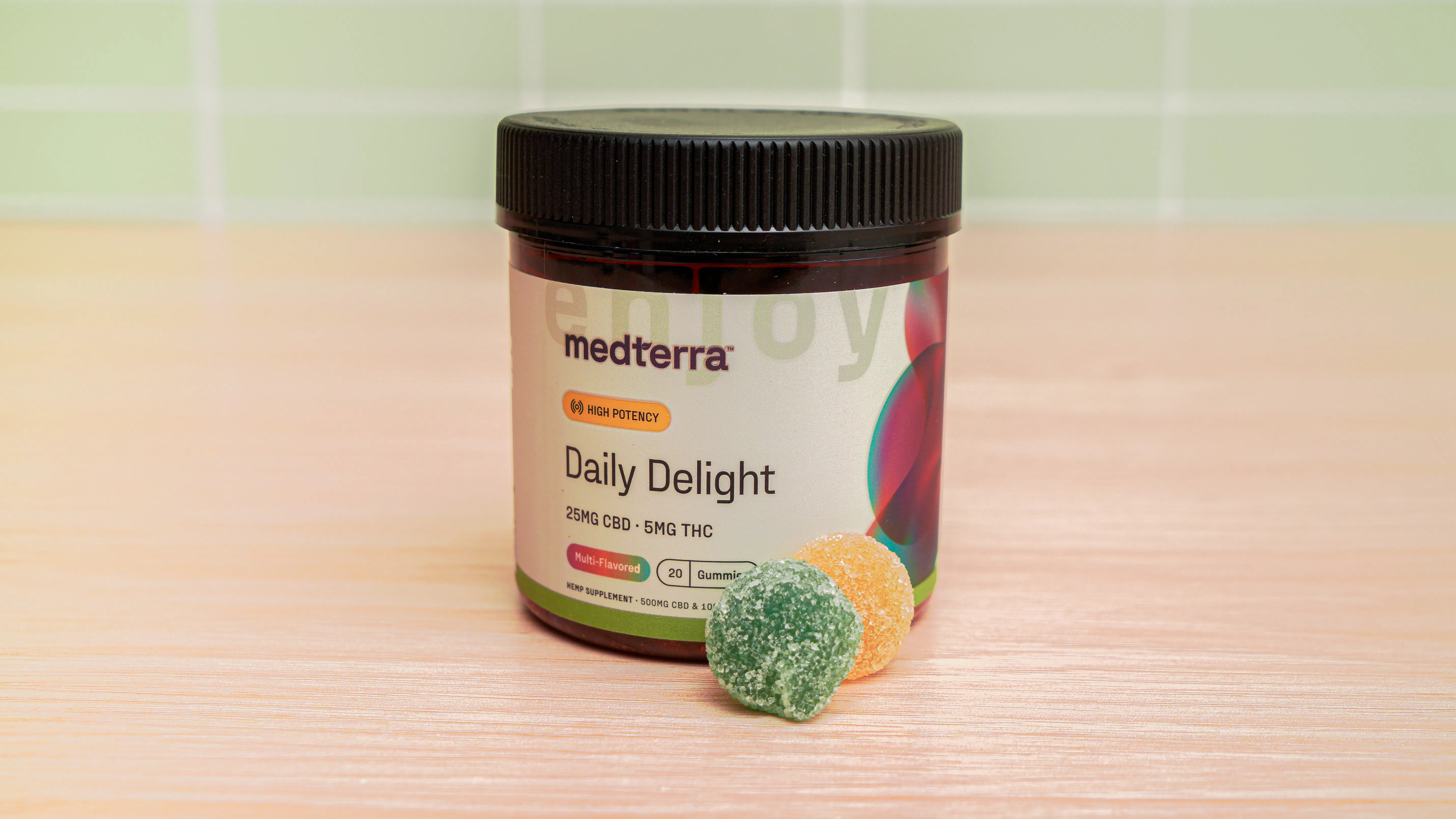 Medterra CBD Reviews
