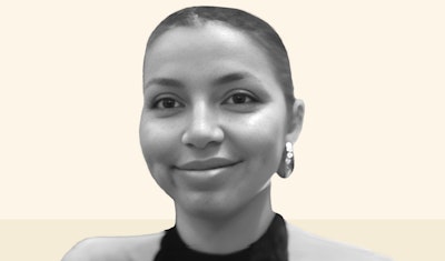 Picture of Megan Robinson