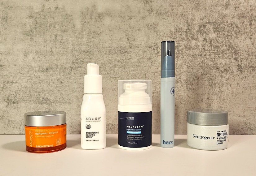 Meladerm Reviews Alternatives