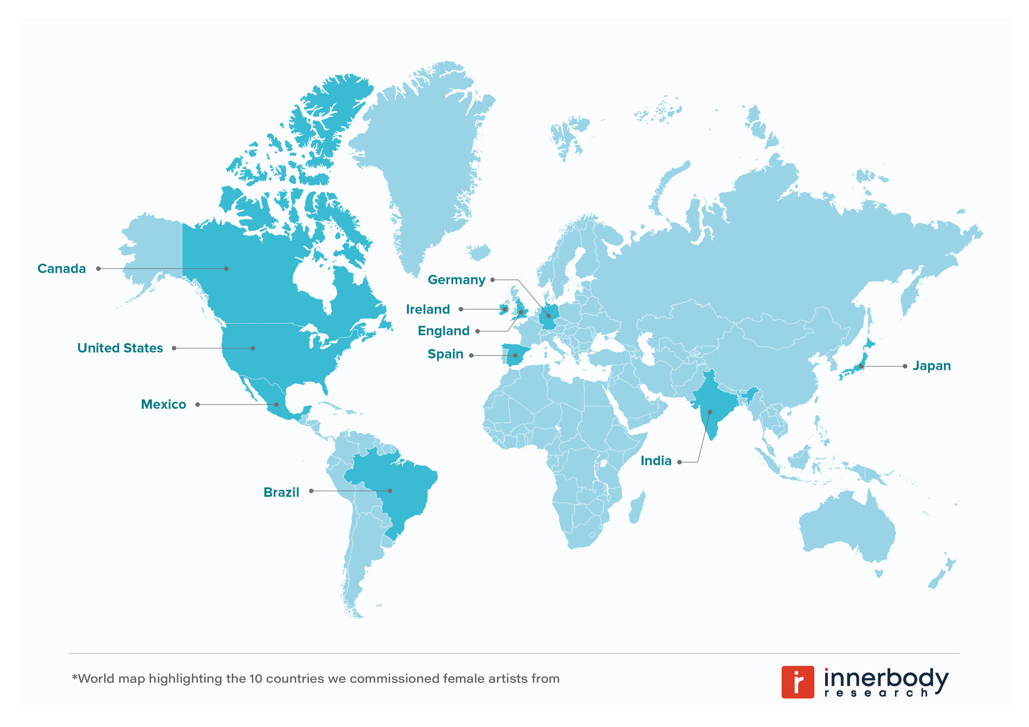 This Is What Menstruation Looks Like Around the World