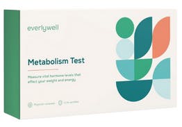 Everlywell Metabolism Test