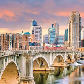 Minneapolis, MN