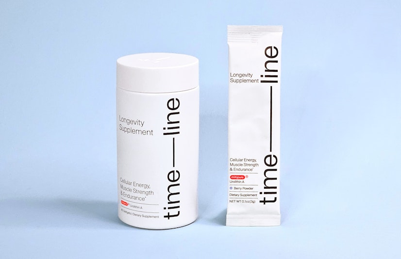 Mitopure Reviews Header