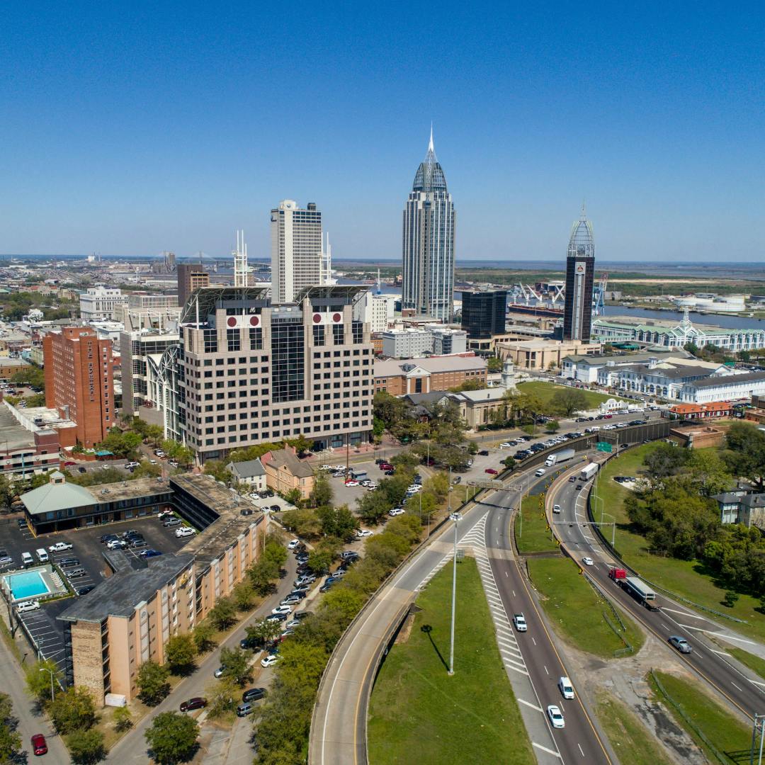 Mobile, AL