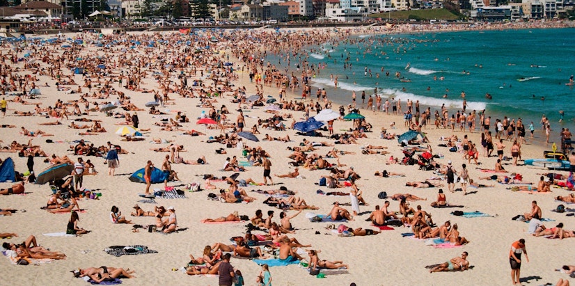 Most dangerous spring break destinations