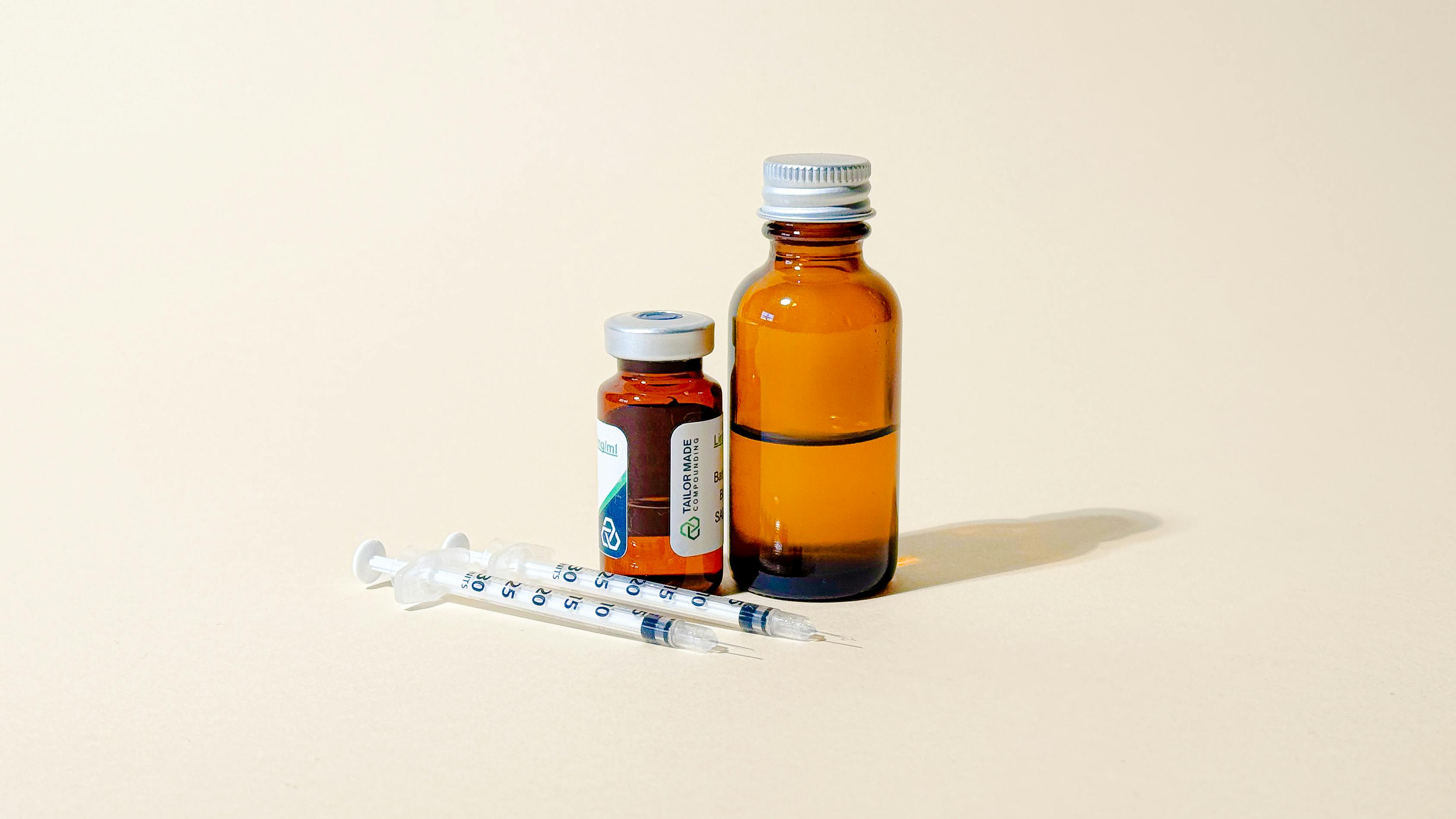 MOTS-c Peptide: Benefits, side effects, dosage details, and how it works