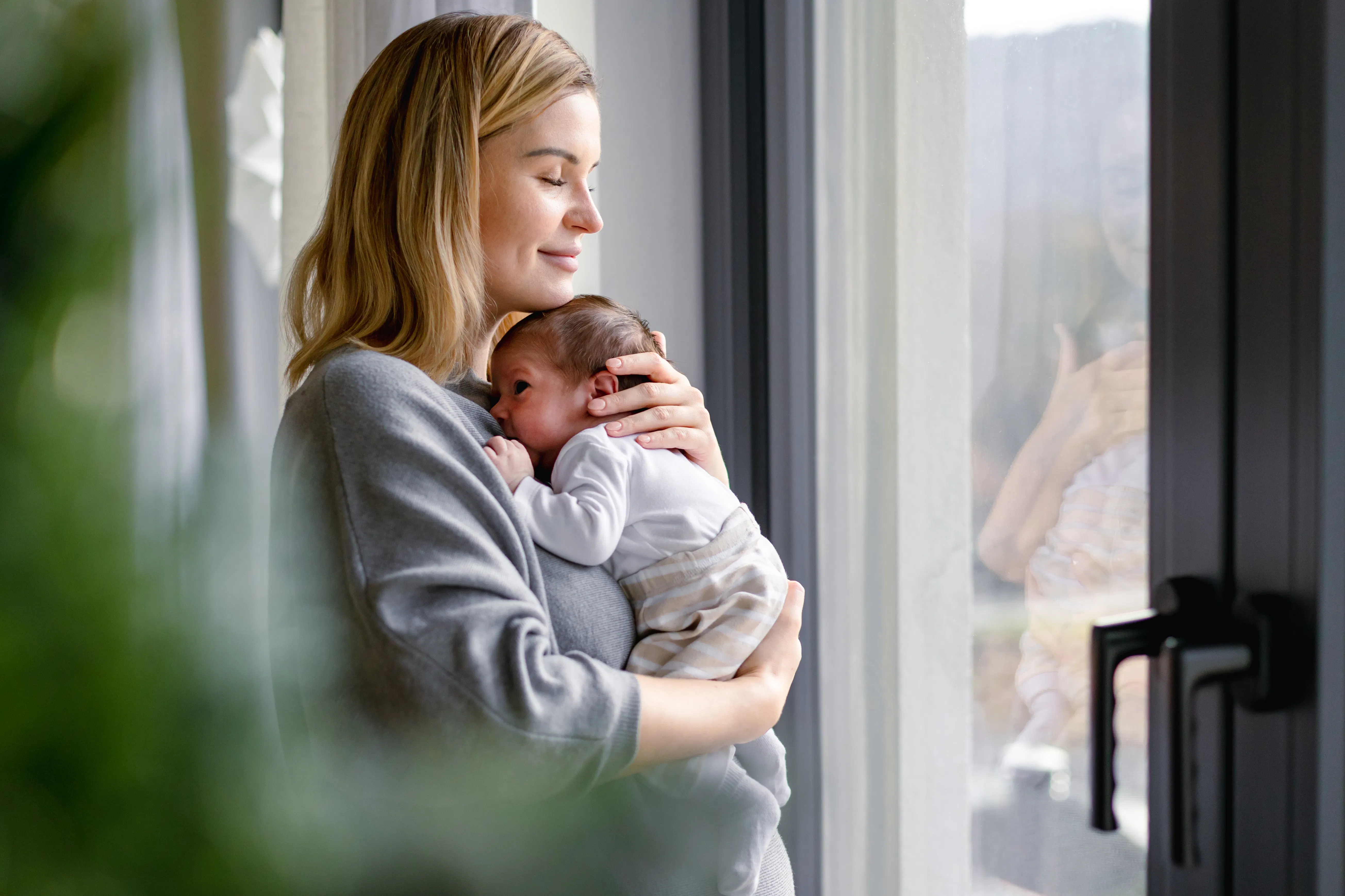 A Parent’s Guide to Breastfeeding