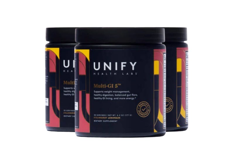 Multi GI 5 Reviews | A Balanced Gut Health Supplement?