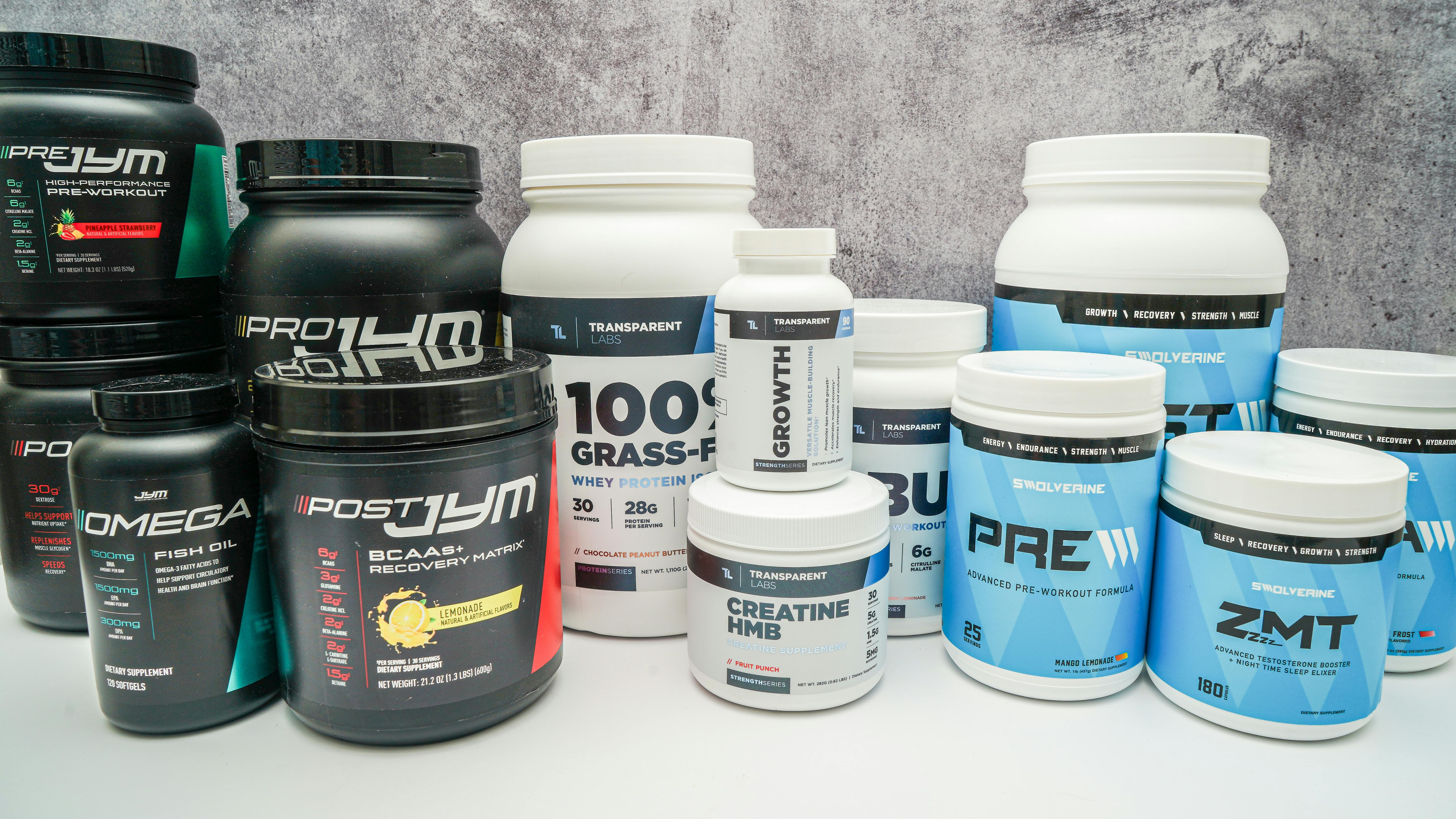 The Classic  Fun workouts, Pre workout protein, Post workout supplements