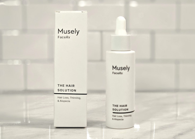 Musely Review Hair Solution