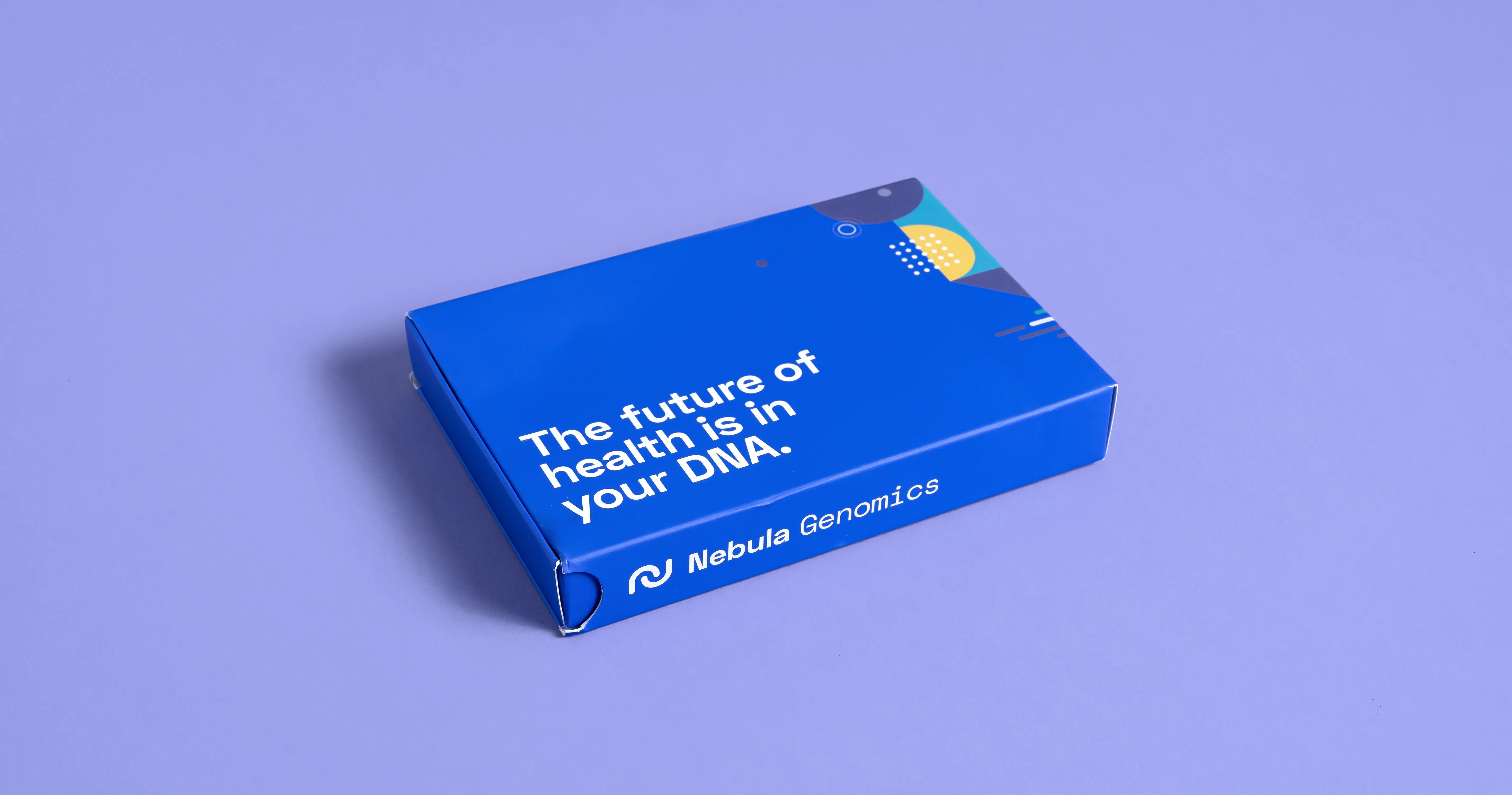 Nebula Genomics Review: Is this DNA test right for you?