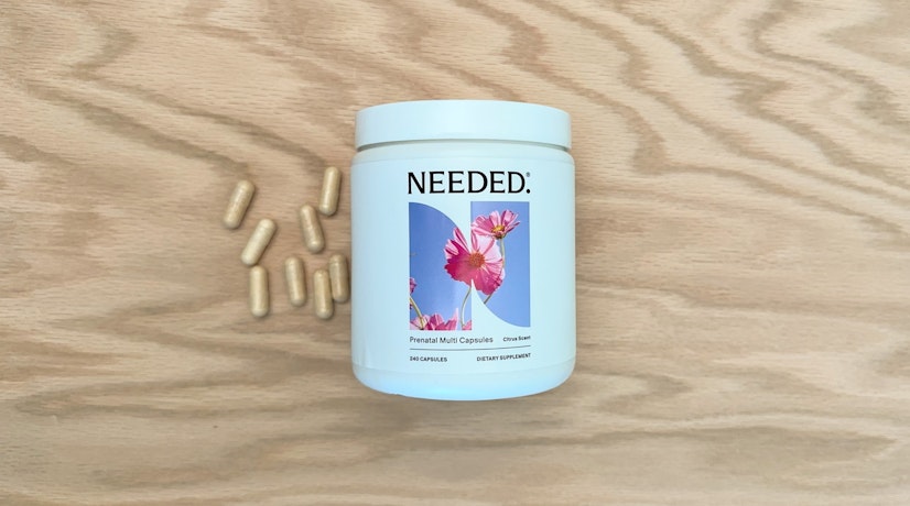 Needed Best Choline Supplements