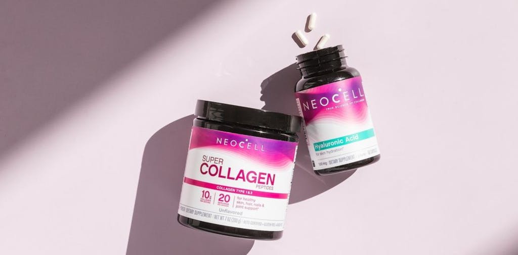 NeoCell Collagen Reviews