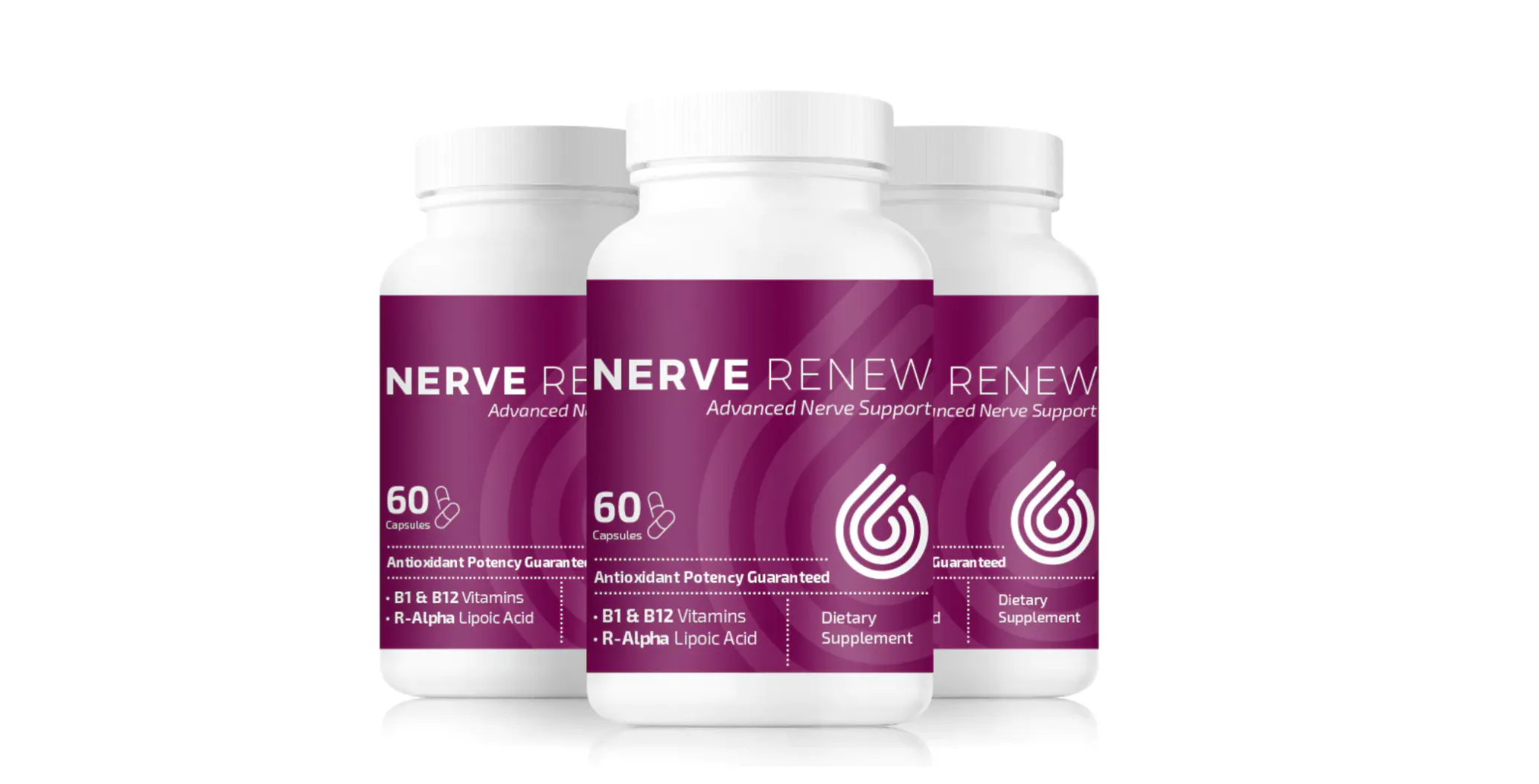 Nerve Renew Reviews