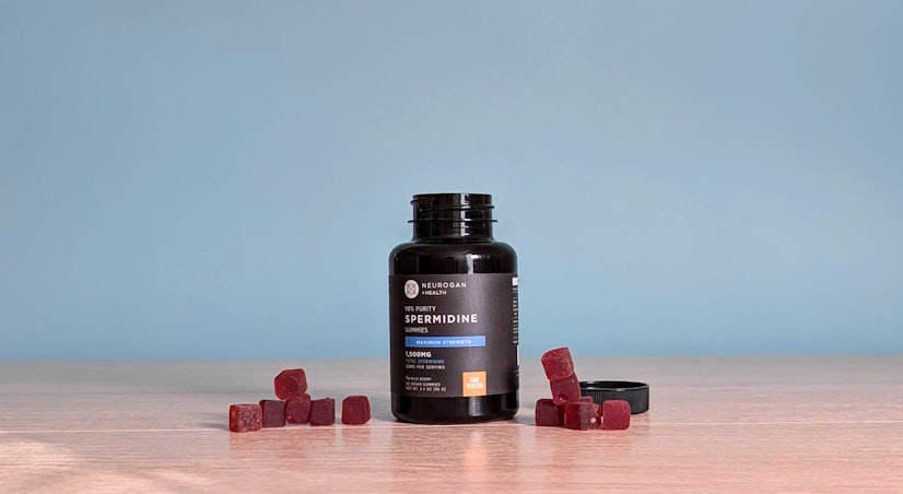Neurogan Spermidine Gummies