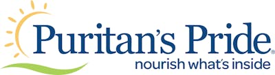 Puritan's Pride Logo