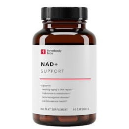 NAD+ Support by Innerbody Labs