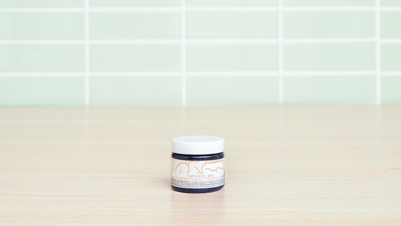 Nootropics Depot purified shilajit powder supplement