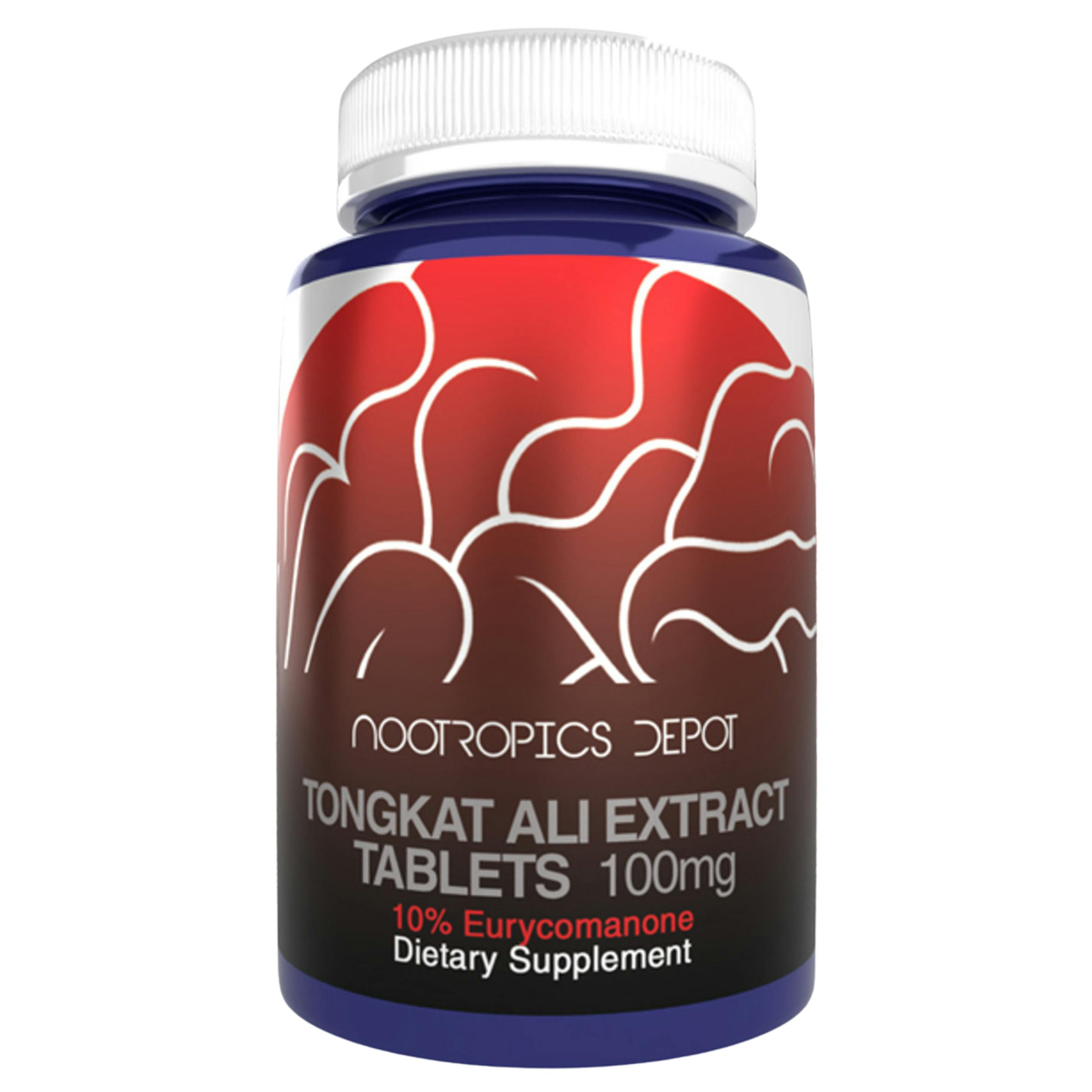 Nootropics Depot Tongkat Ali