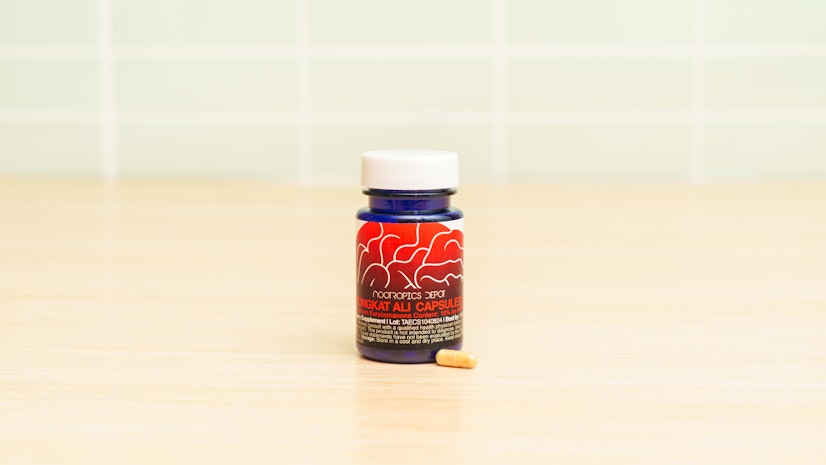 Nootropics Depot Tongkat Ali