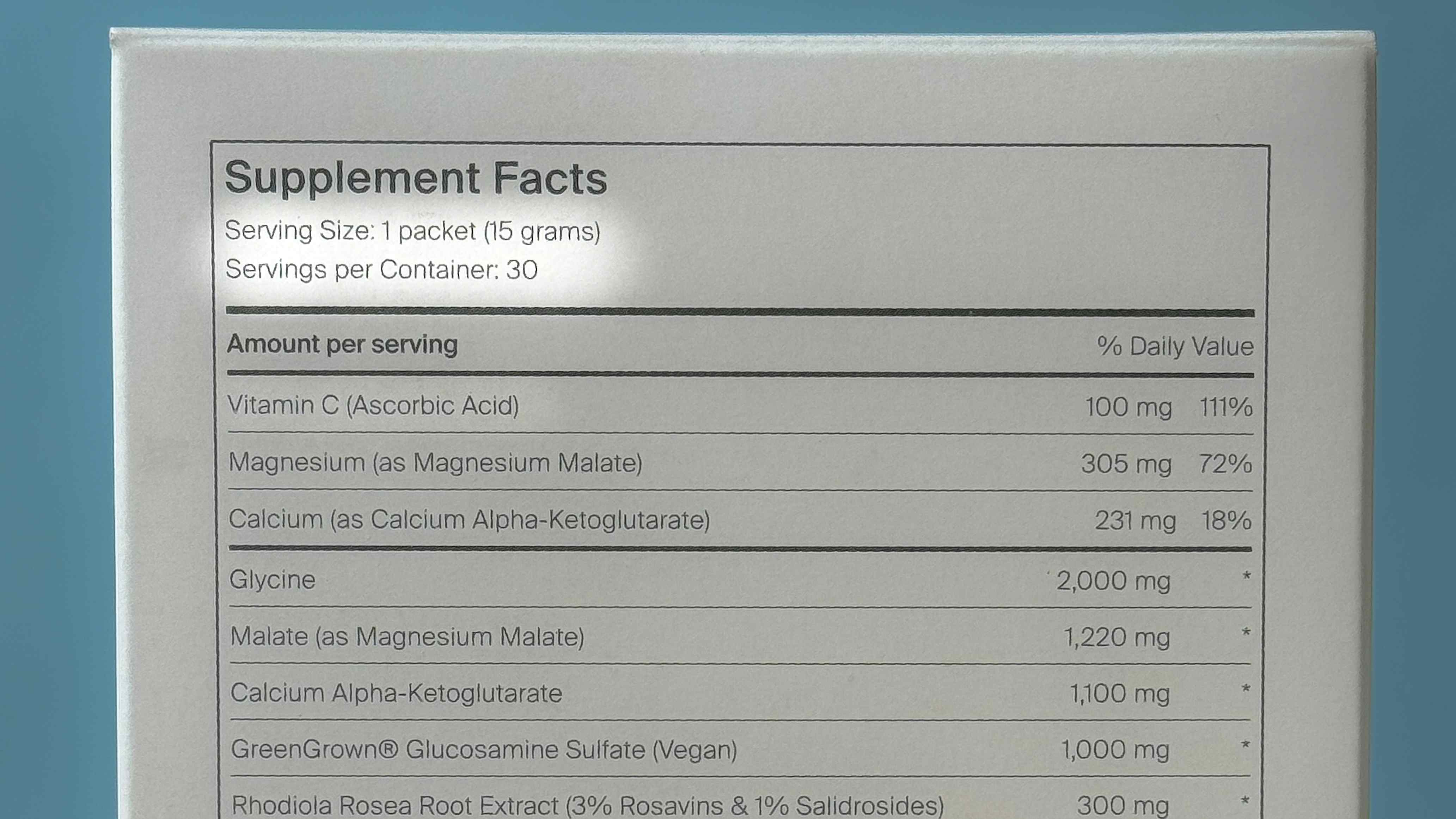 How to Understand a Supplement Label: A Formulator’s Take