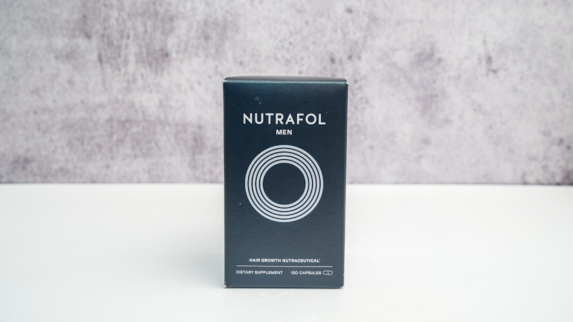 Nutrafol Men Box