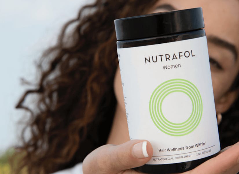 Nutrafol Reviews | Do these hair supplements work? [2023]