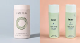 Nutrafol vs. Hers