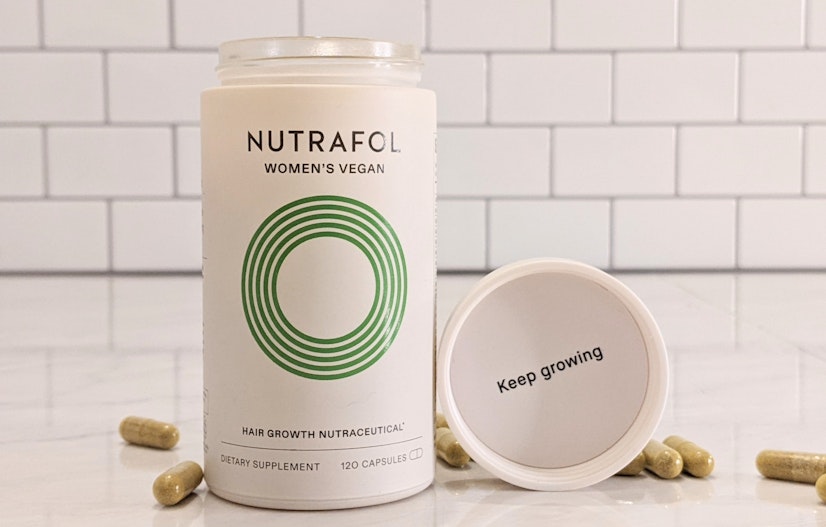 Nutrafol Womens Vegan