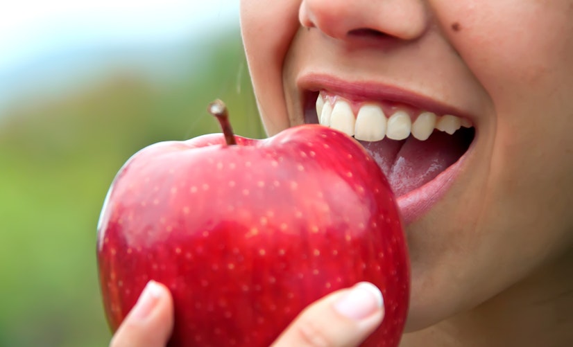 Nutrition for Dental Health