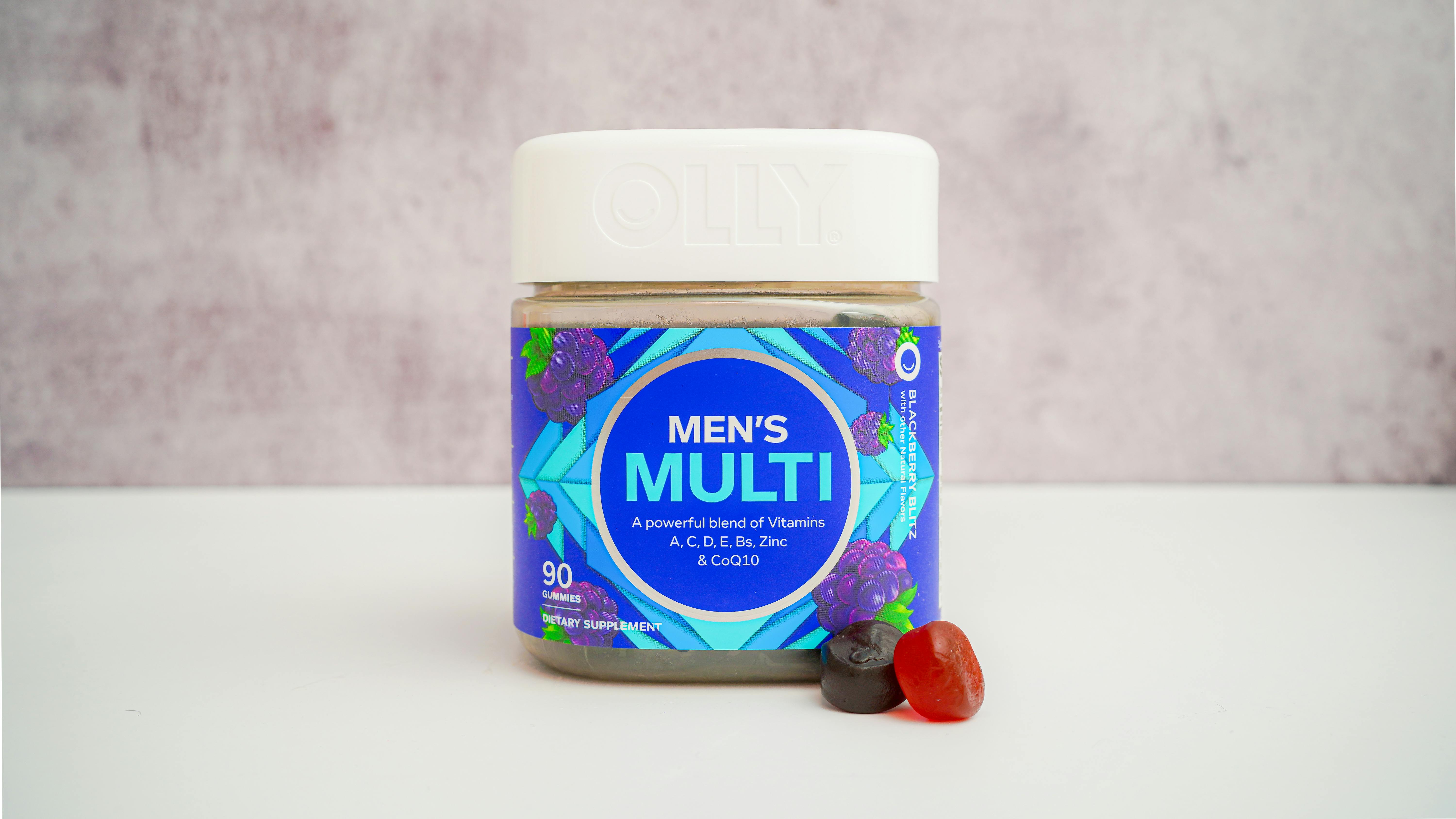 Best Men s Multivitamin Our top 6 of 2024