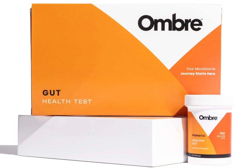 Ombre Gut Health Test