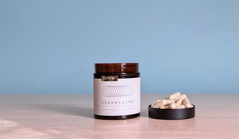 Omre Spermidine Supplement