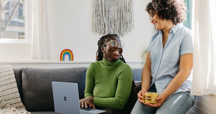 Online Therapy Guide for LGBTQ Youth