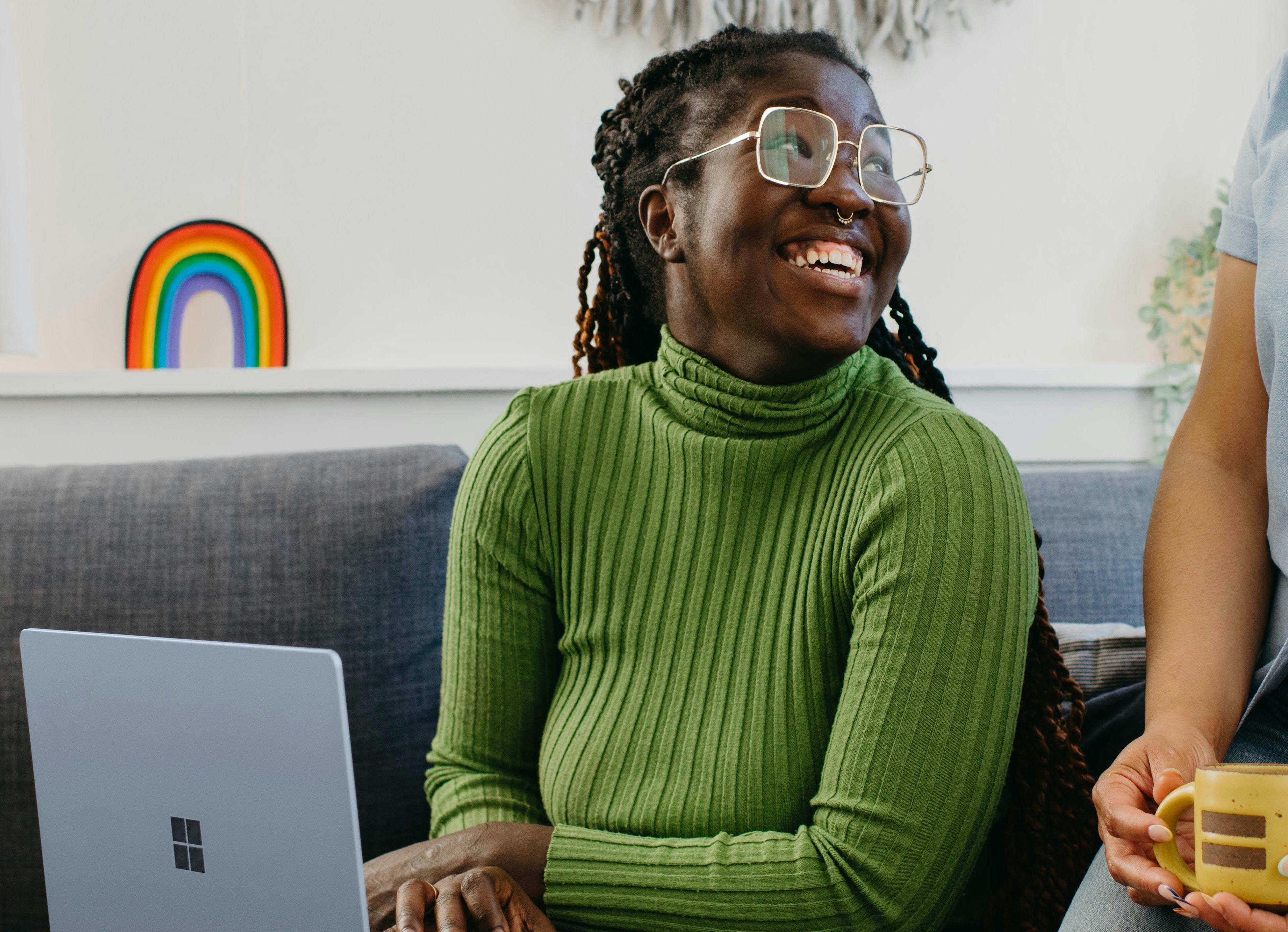 Online Therapy Guide for LGBTQ+ Youth
