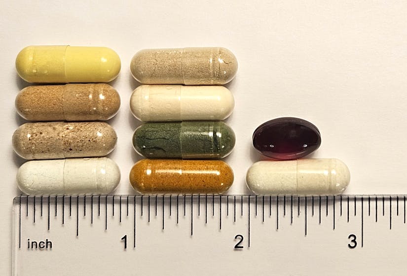 Onnit Tota Human Review Pills