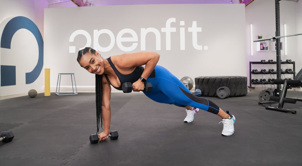 Openfit Reviews