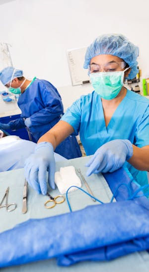 denver surgical tech jobs