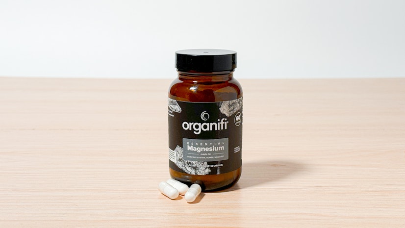 Organifi Essential Magnesium