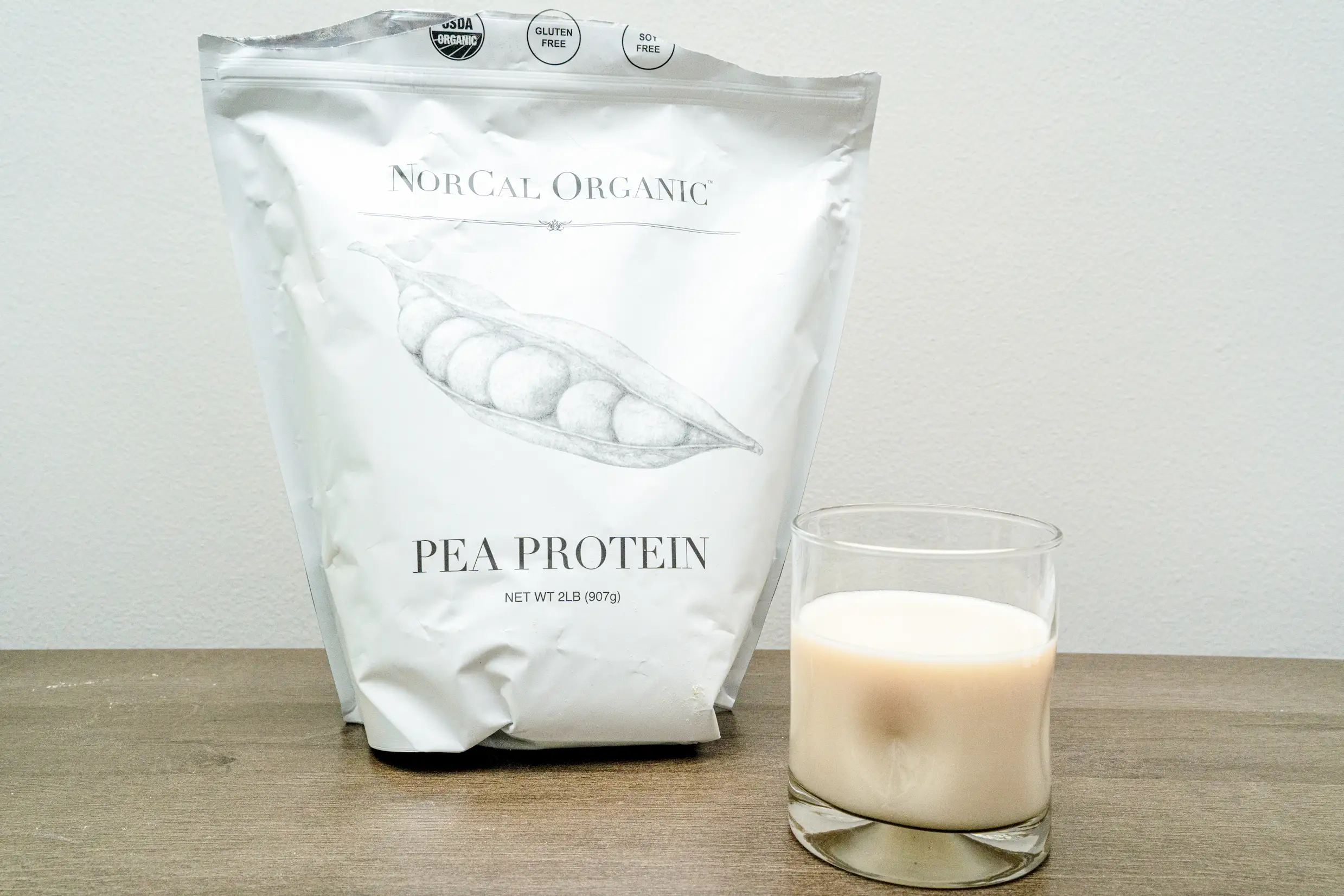 Best Pea Protein Powder | The Top 6 in 2024