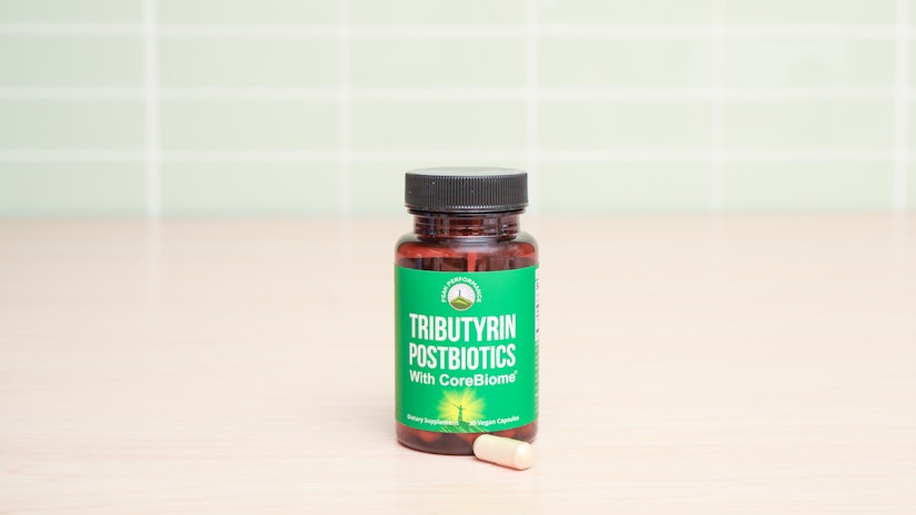 Peak Performance Corebiome