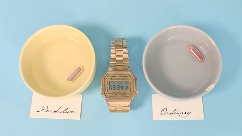 Pendulum Acid Resistance Test1