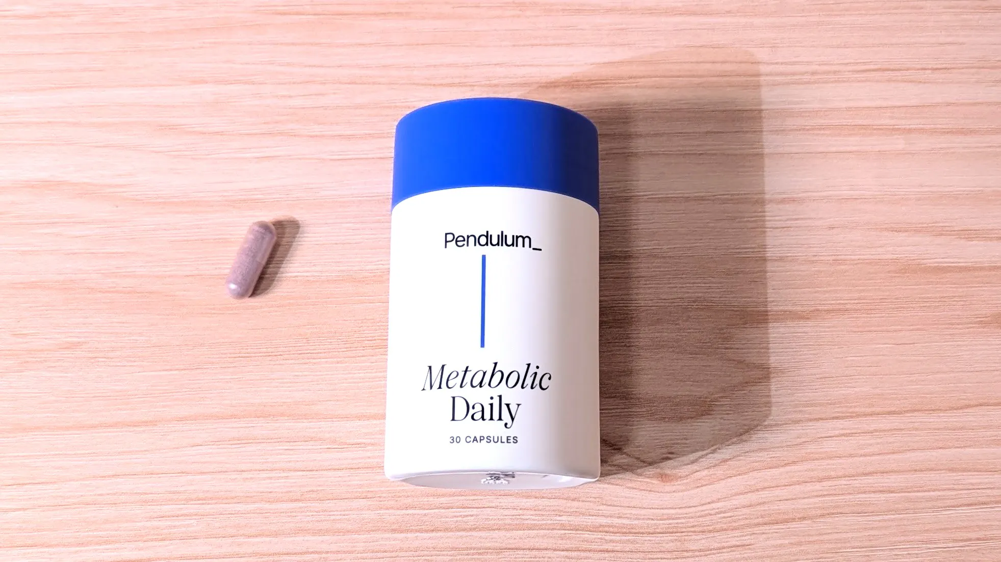Pendulum Probiotics Reviews | Gut & Metabolic Health [2026]
